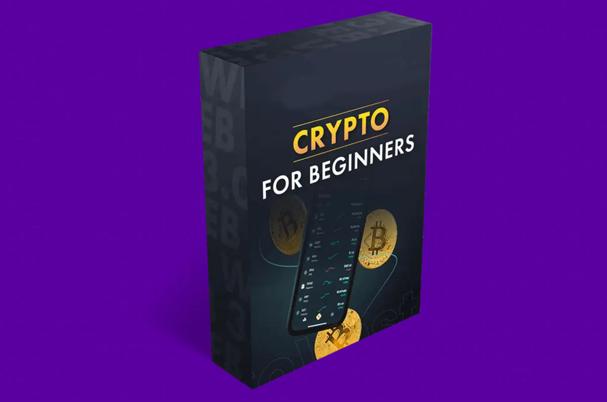 Crypto for Beginners