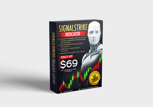 SignalStrike Indicator