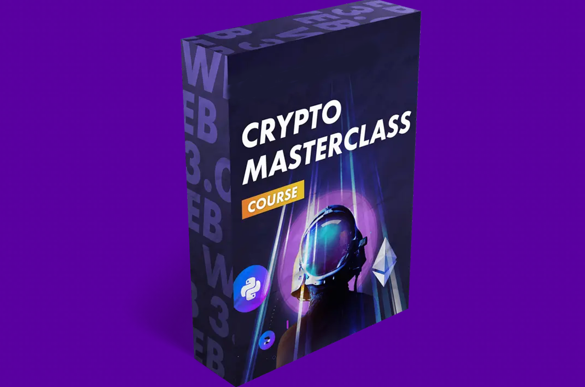 Smart Contract Development Course