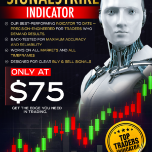 signal strike indicator