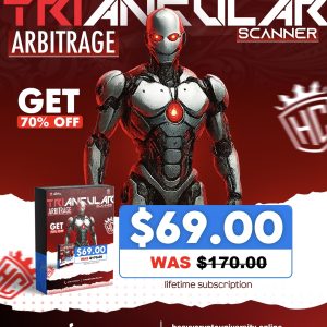 Triangular Arbitrage Scanner