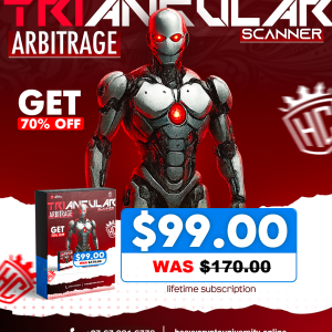 Triangular Arbitrage Scanner